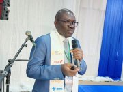 Changement climatique et santé au travail&nbsp;: Le Dr Paul Ayelo plaide pour une refonte des politiques de prévention en Afrique