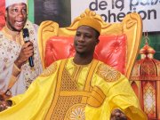 Religion&nbsp;: «&nbsp;La foi doit unir les hommes, ne jamais les diviser&nbsp;», indique le Cheikh Tang Zoug Moré