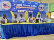 Fitini Show 2024 : Les grandes articulations de l’évènement déclinées aux hommes de médias