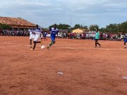 Bobo-Dioulasso : Lancement de la première édition du tournoi « Kangala vacances foot »