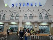 Burkina/Grande saison du tourisme interne&nbsp;: Le pari du transport ferroviaire séduit des participants