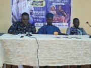 Bobo-Dioulasso&nbsp;: Ibrahima Zerbo dédicace ses trois albums et consacre un ministère musical au service de l’Évangile