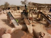 Burkina : Le ministère des Mines et des Carrières appelle au strict respect de la règlementation minière en vigueur