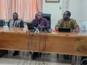 Burkina/Universités publiques&nbsp;: La fin des retards académiques annoncée dès la rentrée 2026-2027