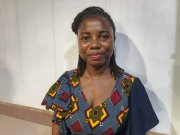 Littérature&nbsp;: Wendlasida Constance Kaboré, une plume discrète révélée par la FILO