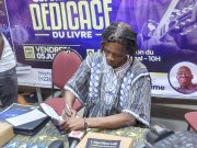 Littérature&nbsp;: Avec «&nbsp;L’Algorithme Lobi&nbsp;», Thierry Stéphane Momo propose une lecture scientifique de la musique du Djôrô