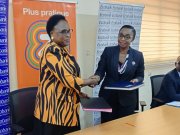 Fintech : Orange Money Burkina Faso et Ecobank Burkina lancent un nouveau service de réception d’argent de l’international