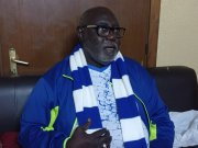 Elections à la FBF : El Hadj Mahamadi Kouanda appelle à des élections ouvertes et apporte son soutien à Ali Guissou 