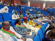 Burkina/Assemblée Législative de Transition : Les 12 députés représentant les partis politiques installés