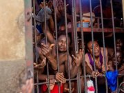 RDC : Une vidéo virale relance le débat sur les conditions de vie exécrables dans les prisons 