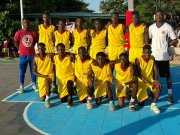 Championnat de basket-ball (Minime et cadet) : L’USCO de Banfora vainqueur