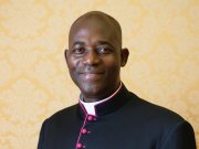 Ordination épiscopale de Monseigneur Relwendé Kisito Ouédraogo&nbsp;: La célébration sera présidée par le Cardinal  Parolin, Secrétaire d’État du Vatican 