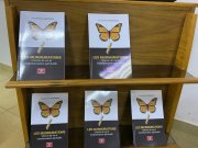 Burkina/Littérature&nbsp;: Pazisnewendé Wangraoua dédicace «&nbsp;Les Murmurations&nbsp;»