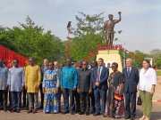 Mémorial Thomas Sankara&nbsp;: Les Burkinabè invités à poursuivre son combat et ses idéaux