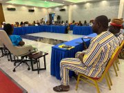 Violences basées sur le genre&nbsp;: Lancement du projet «&nbsp;SASA&nbsp;! Ensemble&nbsp;» pour renforcer la prévention au Burkina Faso et au Mali