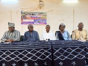 Burkina&nbsp;: La 2ᵉ édition de l’immersion en langue san officiellement lancée à Loumbila