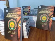 Burkina/Littérature&nbsp;: Banlo Kambou invite à une «&nbsp;mise à jour&nbsp;» des mentalités pour le développement de l’Afrique