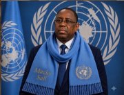 Course au Secrétariat général de l’ONU&nbsp;: «&nbsp;Macky Sall se positionne comme le principal prétendant du continent africain pour succéder à António Guterres&nbsp;», foi de Dr Abassé Ouédraogo