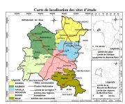 De la vulnérabilité à la durabilité&nbsp;: Analyse de la variabilité des ressources en terres dans le grenier agricole du Burkina Faso (Boucle du Mouhoun)