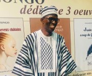 Burkina Faso&nbsp;: Alexis Yaméogo, une plume entre journalisme, littérature et communication
