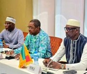 Coopération AES-Russie&nbsp;: Niamey accueille la 2ᵉ session des consultations diplomatiques