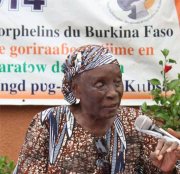 Lucie Kaboré : Itinéraire d’une battante, première femme conductrice en Haute Volta 