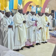 Conférence  épiscopale Burkina-Niger : Les évêques font le bilan des activités de leurs différents démembrements