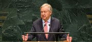 Assemblée générale de l’ONU&nbsp;: António Guterres alerte sur un monde où la puissance échappe de plus en plus aux États