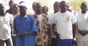 Municipales partielles à Soubakaniédougou : Gouèra promet 2 sièges de conseillers municipaux au RDB 