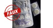 Santé : Faux, le « paracétamol P 500 » ne contient pas le virus mortel Machupo