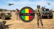 Mali&nbsp;: L’armée prend le contrôle total d’Anéfis et poursuit les opérations de ratissage (Communiqué) 