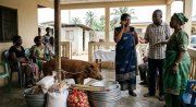 Cameroun&nbsp;: Une fiancée retenue par son ex-compagnon à la veille de sa dot ‎