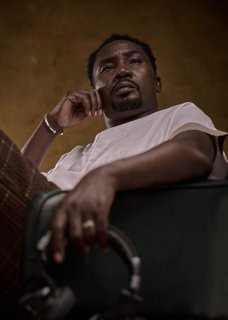 Alif Naaba, artiste musicien : « Je pense que l’IA est, ou devrait être, une alliée pour les créateurs d’aujourd’hui »