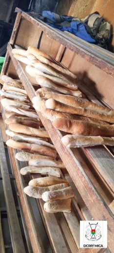 Garango&nbsp;: Une boulangerie fermée pour dix jours pour manquements aux règles d’hygiène
