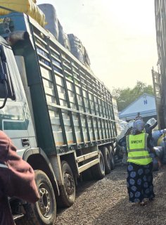 Burkina/Contrôle économique : Une surveillance du marché davantage renforcée