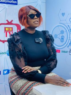 Burkina/Musique : Arly dévoile son premier single « Mon Tour »