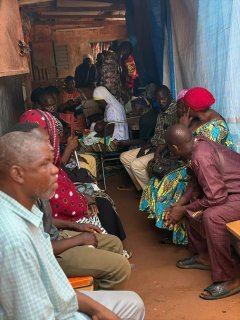 Bobo-Dioulasso : Une clinique clandestine démantelée à Diaradougou