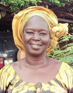 Burkina agriculture : Marthe Toé une championne de la permaculture dans les Hauts-Bassins