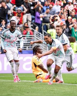 Coupe du monde 2026&nbsp;: la Belgique renverse le Sénégal en prolongation et file en huitièmes de finale