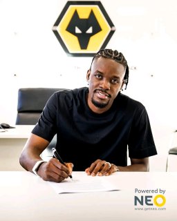 Football : Bertrand Traoré rejoint Wolverhampton en Championship