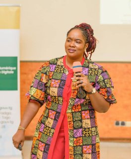 Entrepreneuriat et leadership : Du Canada au Burkina, Yacine Sawadogo rentre au bercail pour allier excellence et authenticité africaine
