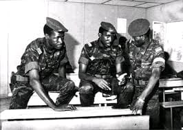 Burkina : Les signes avant-coureurs de la révolution d’août 83