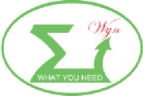 WHAT YOU NEED SA, à travers son département RH et développement des performances, recrute pour le compte d’une importante structure de la place neuf (09) agents (H/F)