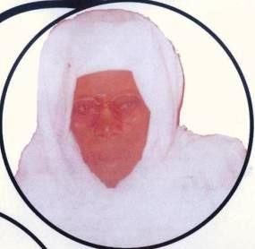 In memoria&nbsp;: NEBIE Kabou Salamata 