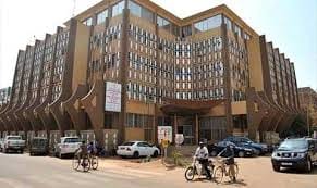 Burkina : Les horaires de travail du 15 octobre 2026 réaménagés, de 7h30 à 14h