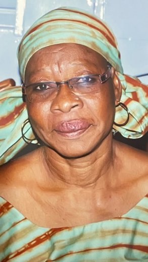 Décès de Madame ZOUNGRANA/KABORÉ Dakiswinigda Rose Aïda&nbsp;: Remerciements 
