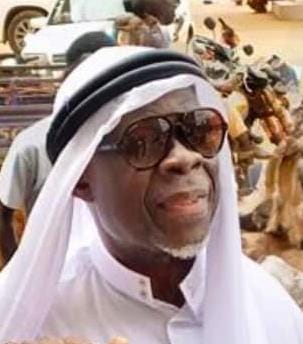 Décès de OUEDRAOGO K Hamado&nbsp;: Remerciements 
