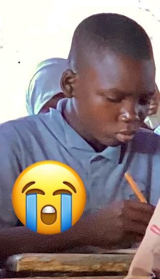 Accident mortel d’une élève à Zorgho&nbsp;: Son enseignant interpelle les autorités 