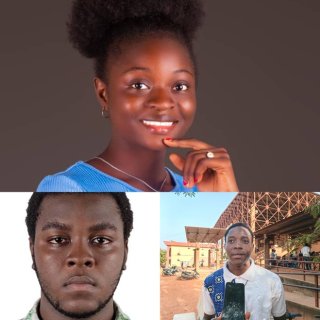 Jeunesse et innovation : Ces étudiants qui réinventent le numérique au Burkina Faso