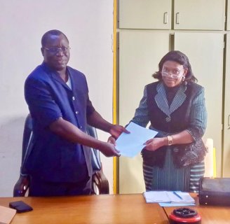 Burkina/Biodiversité&nbsp;: Dr Joséphine NADINGA YAMEOGO désormais Présidente de l’UNESCO-MAB